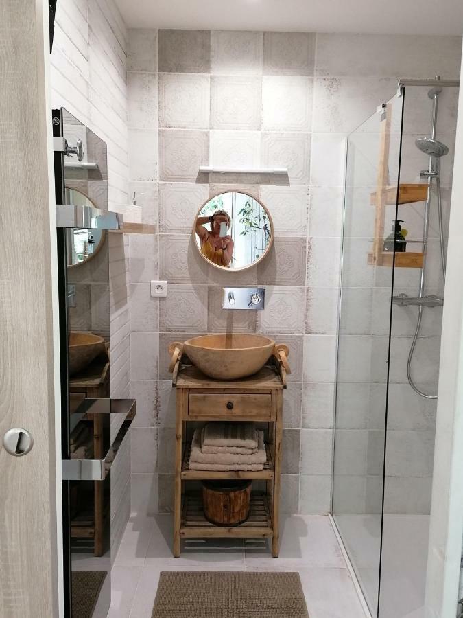 Logement En Campagne Urville-Nacqueville المظهر الخارجي الصورة